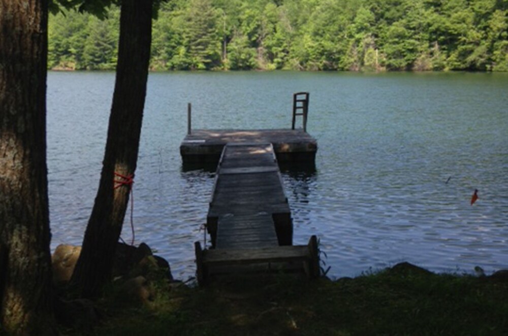 stayNantahala - Smoky Mountain Cabins