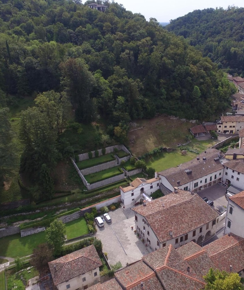 Palazzo Scolari B&B