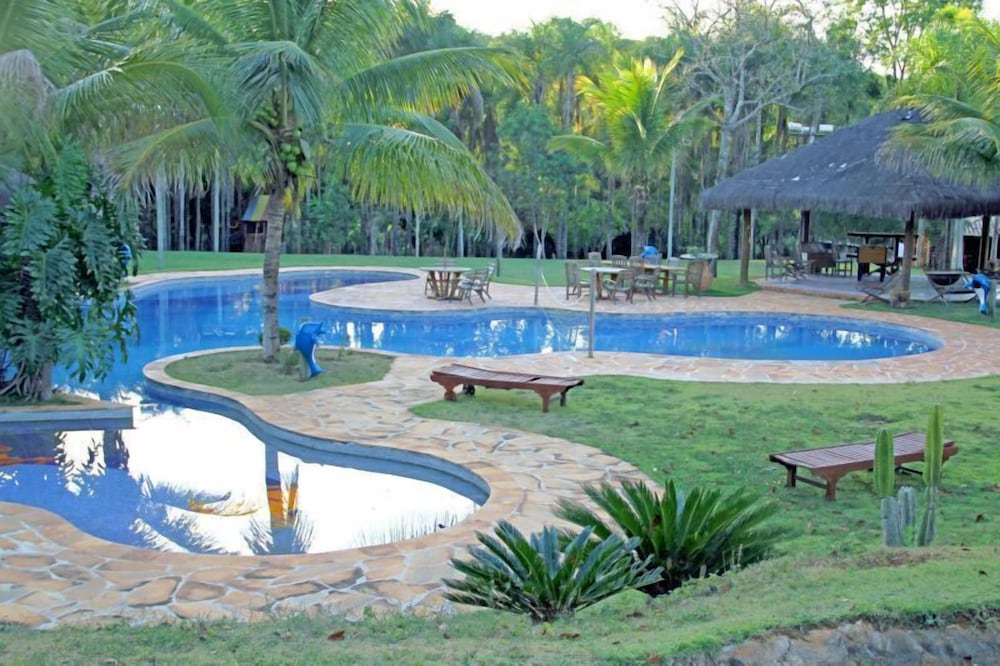 Hotel Fazenda Marco Polo