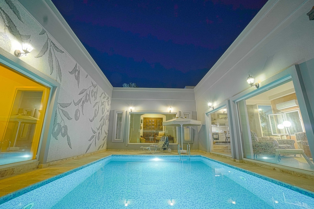 Villa Olivia