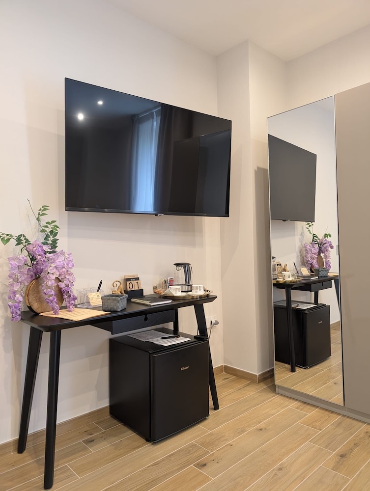 B&B IL GLICINE