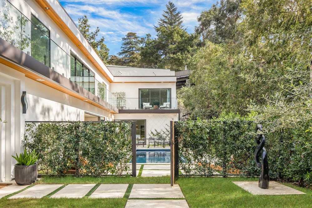 Laurel Canyon