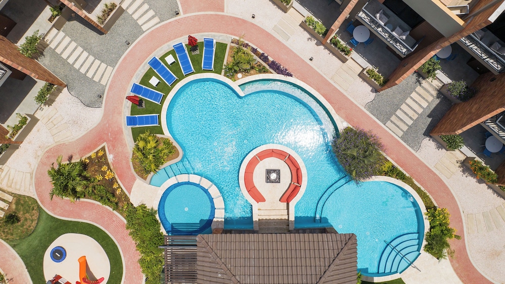 Bocobay Porta al Sole Condos