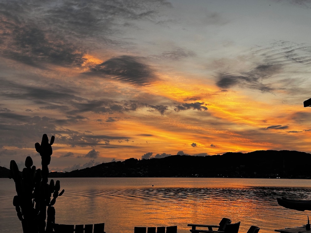 Lagoa Nômade