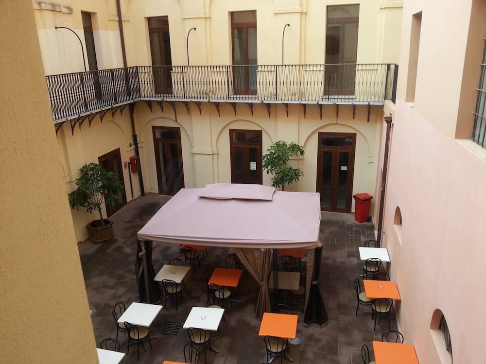 Ostello Cagliari