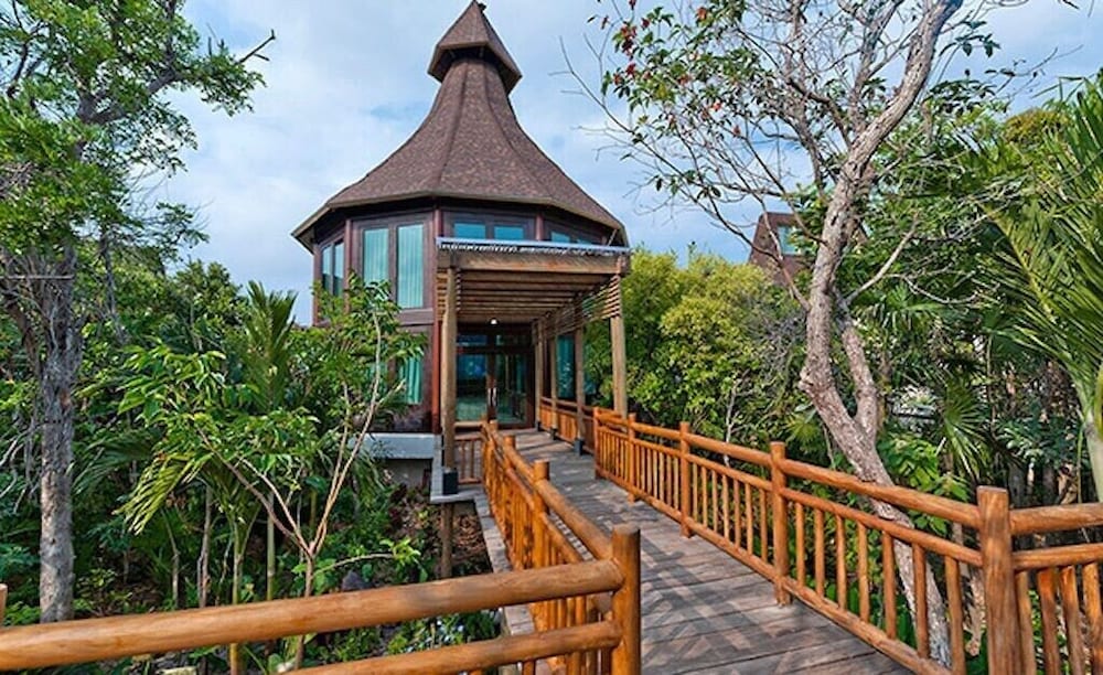 2BD Grand Bliss Vidanta Resort RM