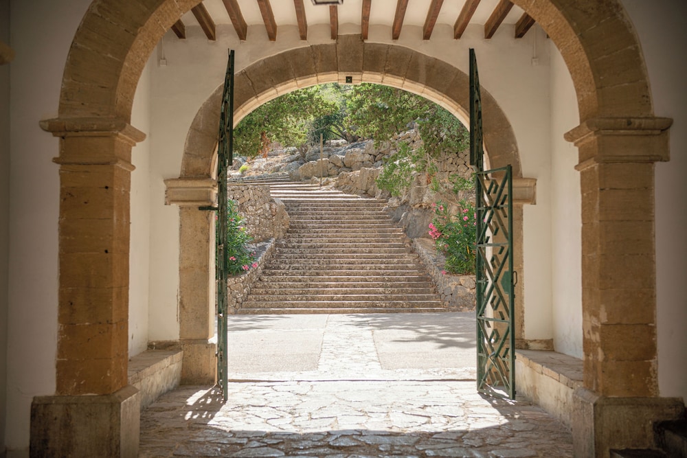 Santuari de Lluc