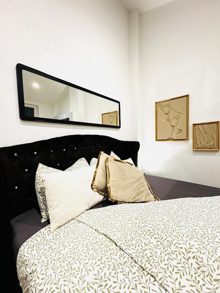Comfort Studio Apt Near Klosterneuburg