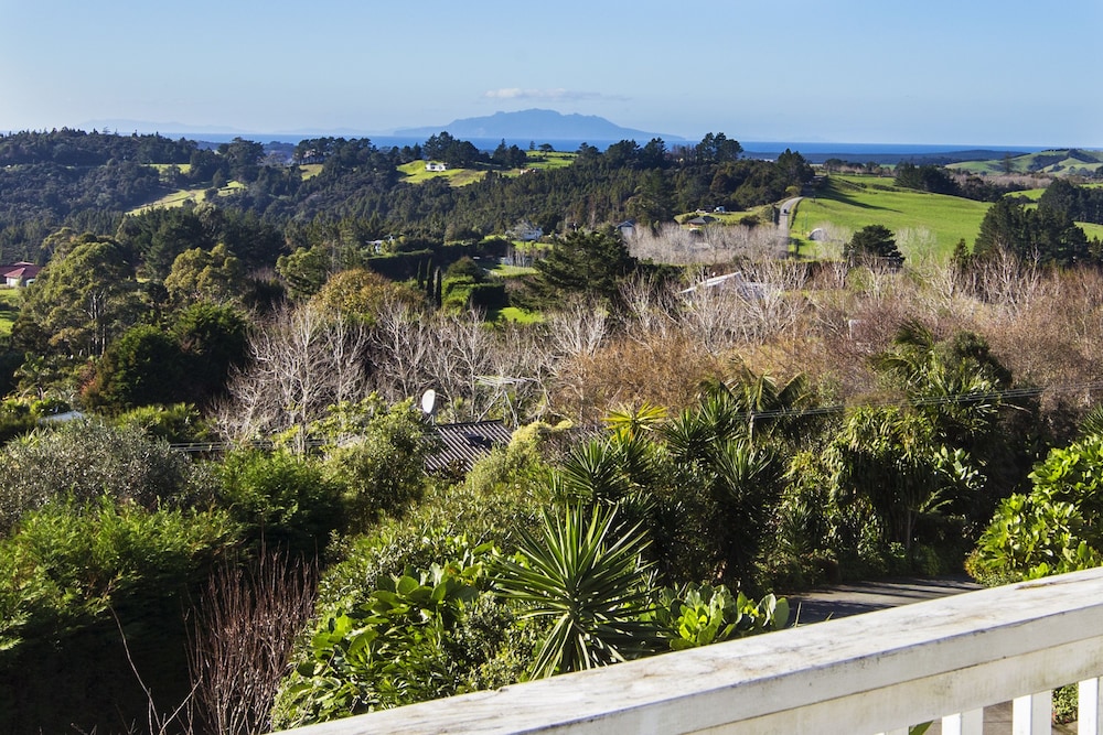 Mangawhai Retreat Apartments