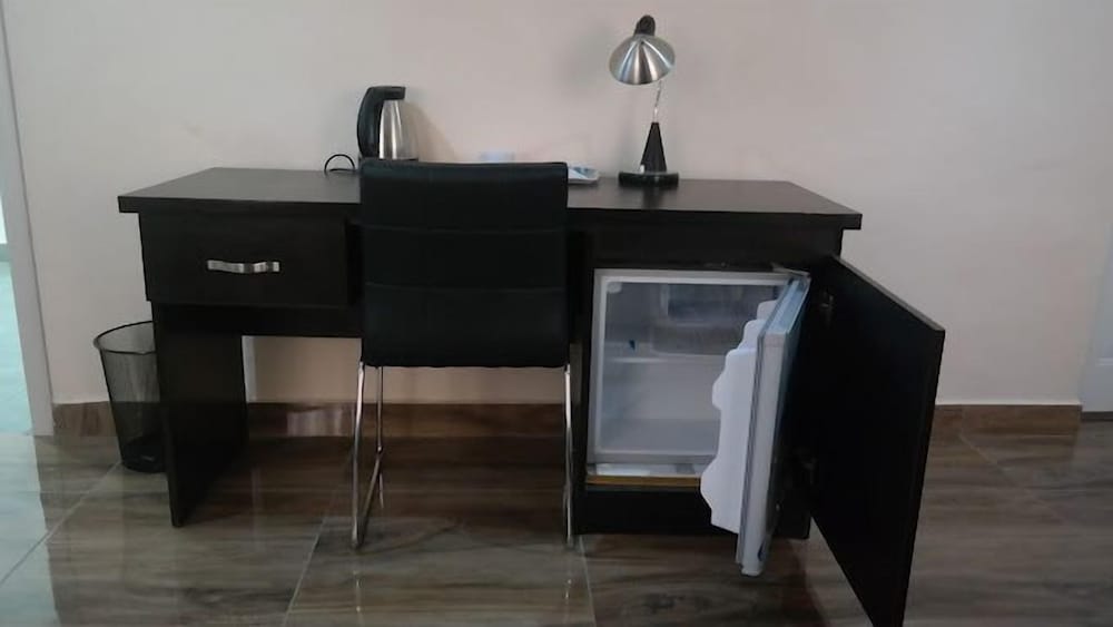 House Six Apartment