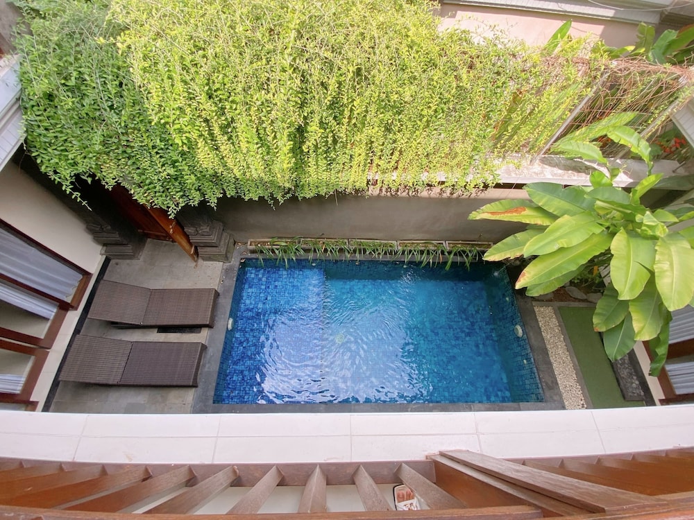 De'bharata Bali Villas Seminyak