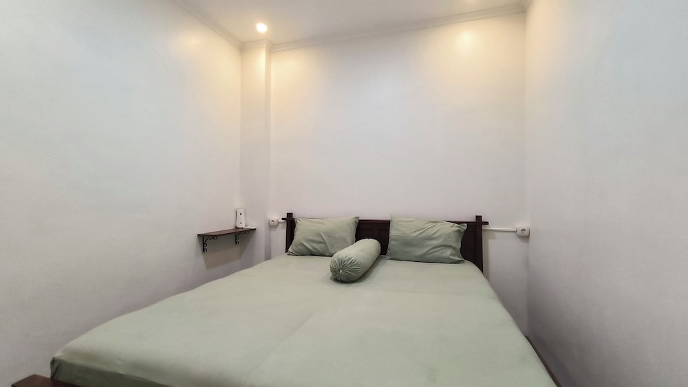 Pomah Guesthouse