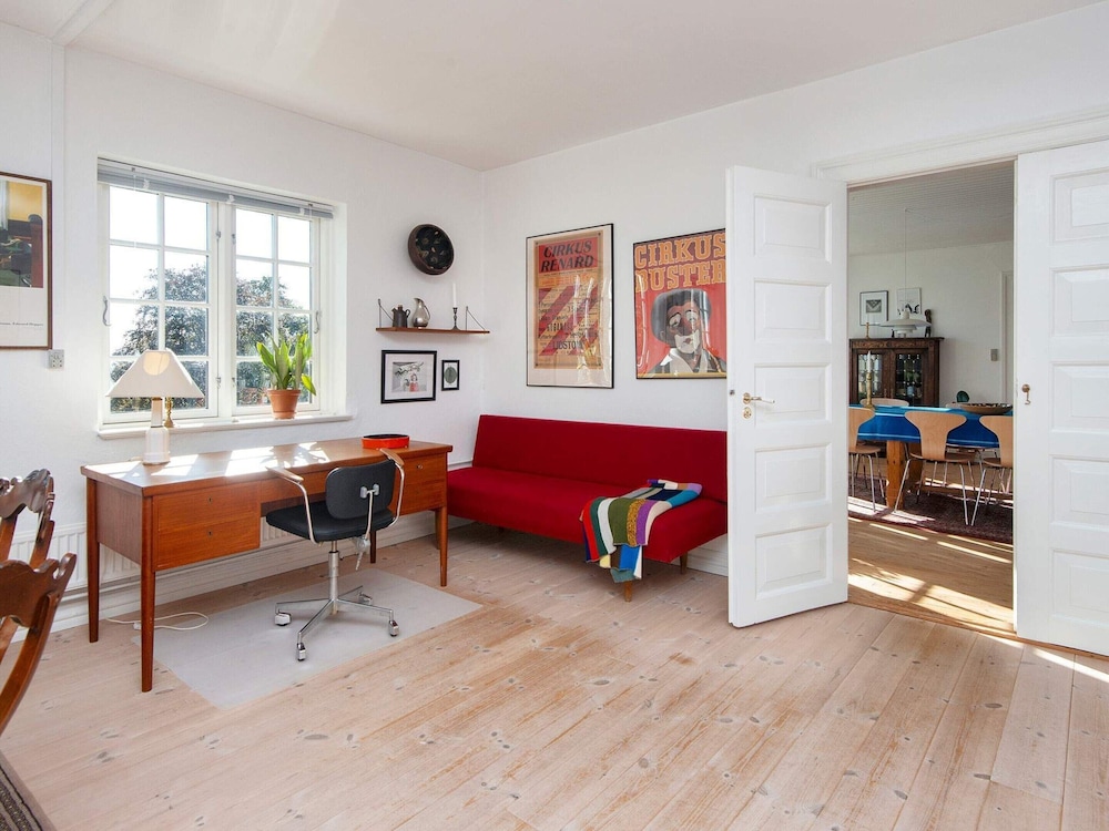4 Star Holiday Home in Orsted