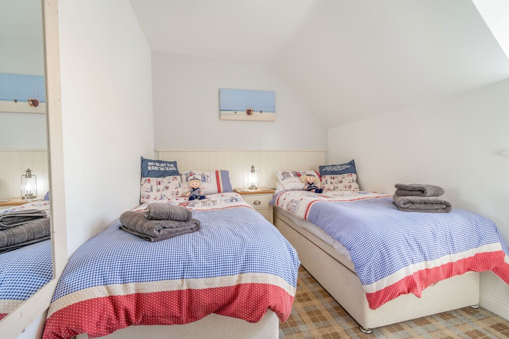 Lilipad Cottage