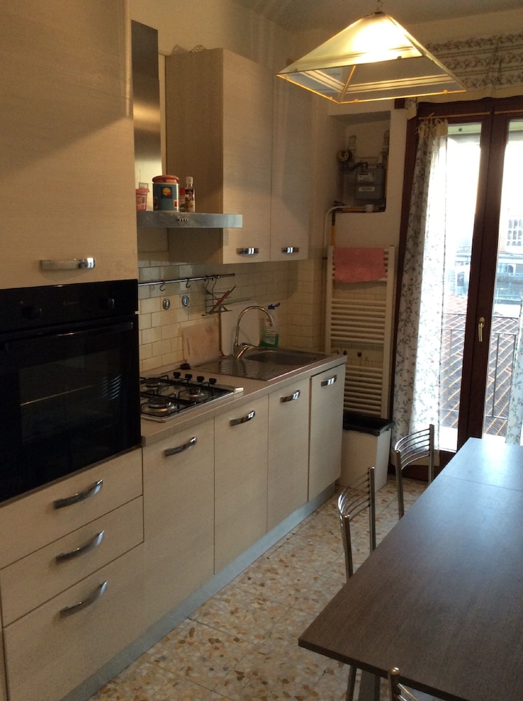 B&B Paradiso