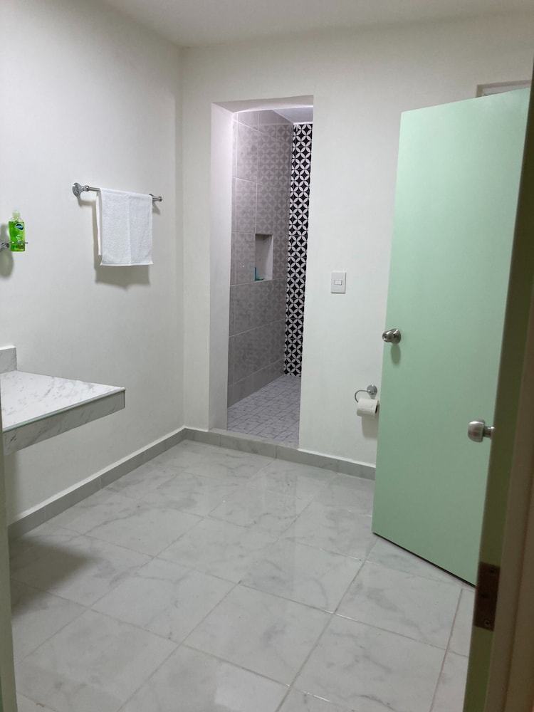Apartamento Cómodo Para 6 Personas en Centro Histórico y Playa Olas Altas