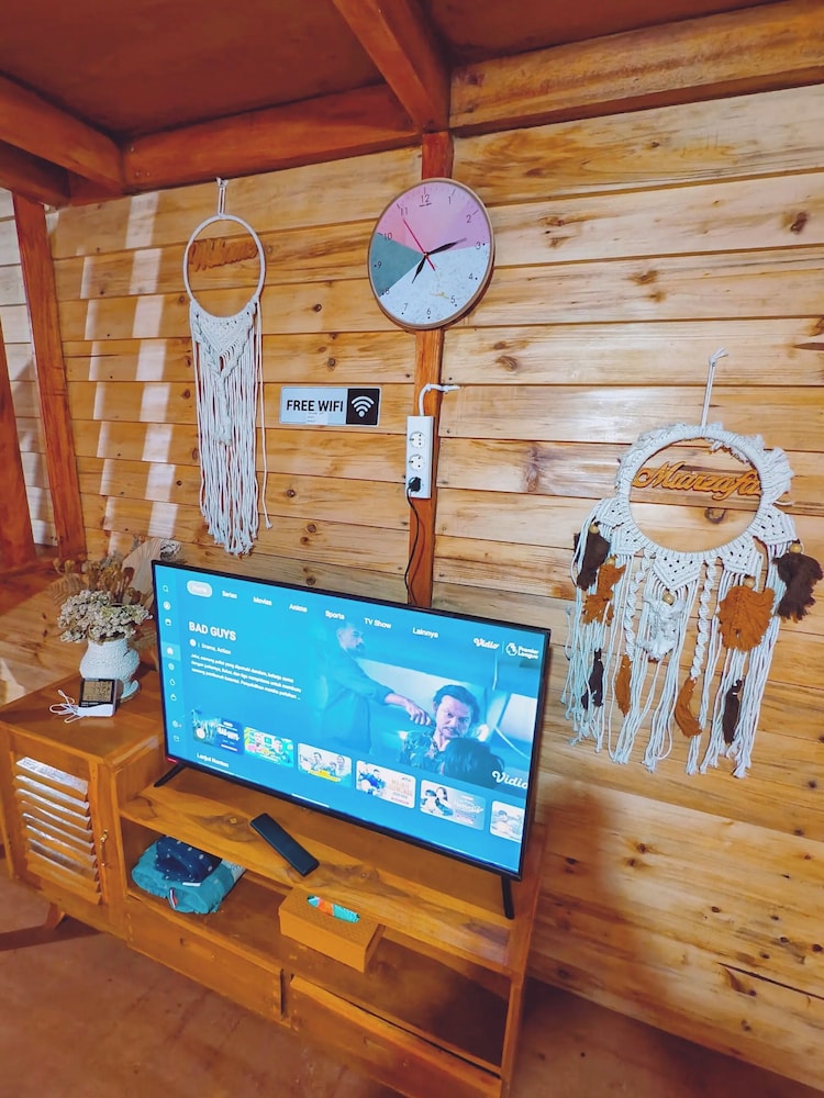 Miarzafa cabin house