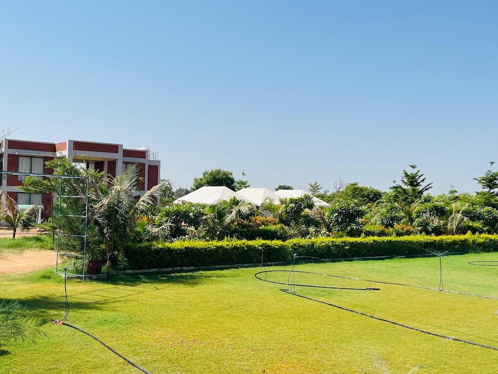 River Resort