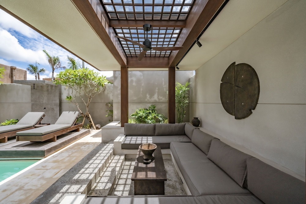 Ukiyo Villa II Pererenan