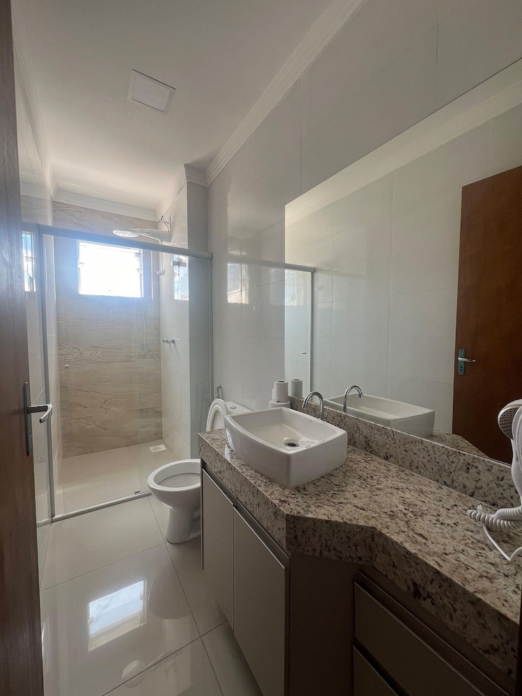 Residencial Algarve