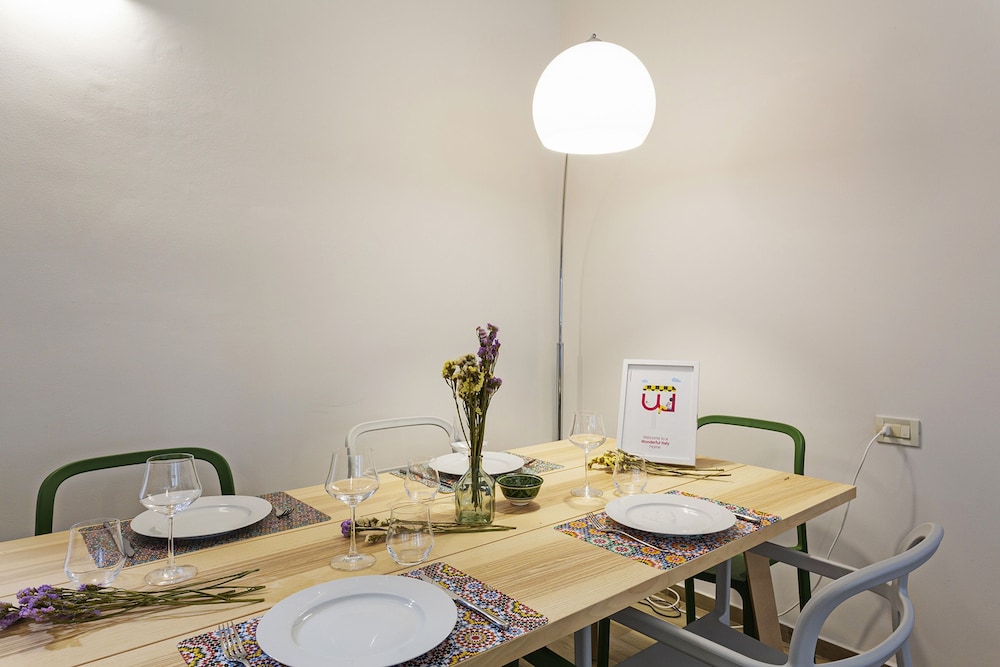 XXV Aprile by Wonderful Italy - Basilico 10