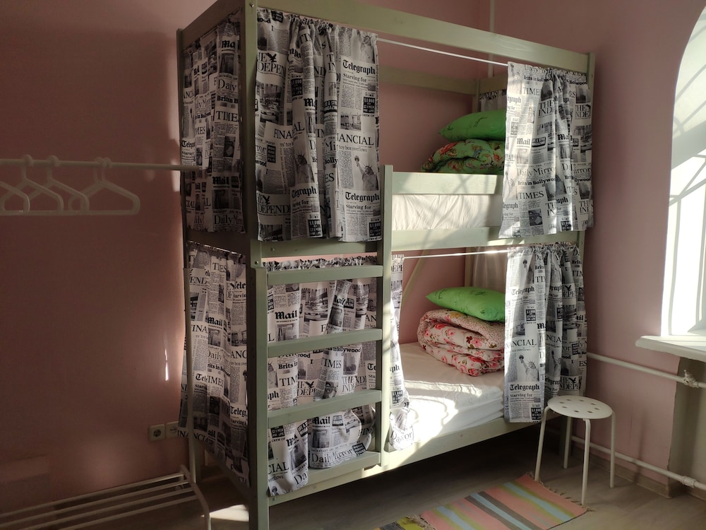 Hostels Rus - Leninskaya Sloboda