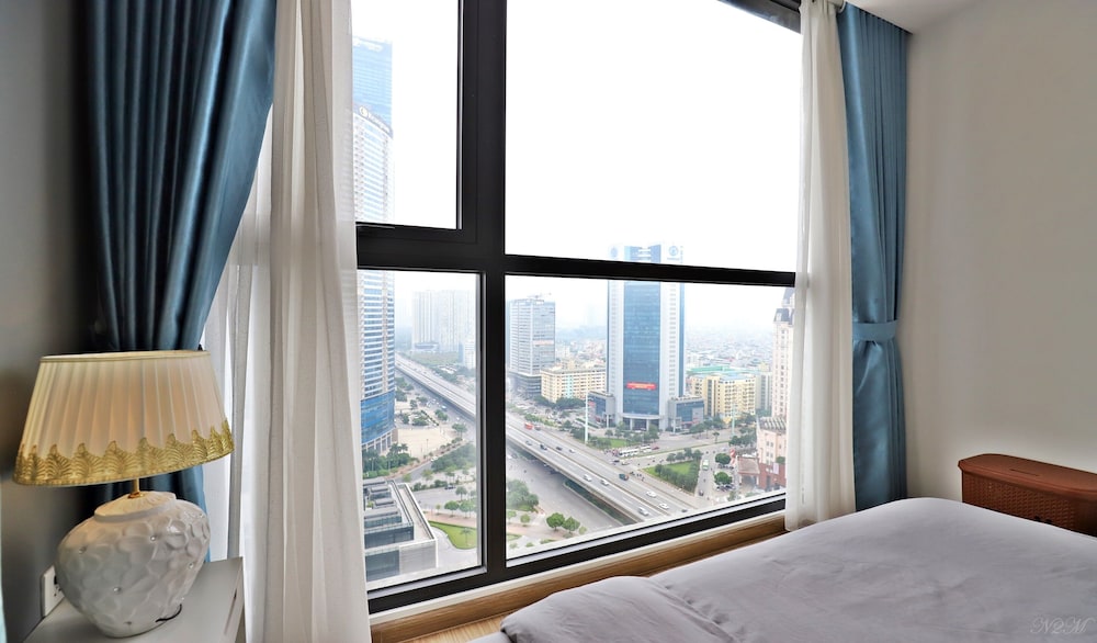 Mira Housing- Vinhome Skylake Luxury Apartment
