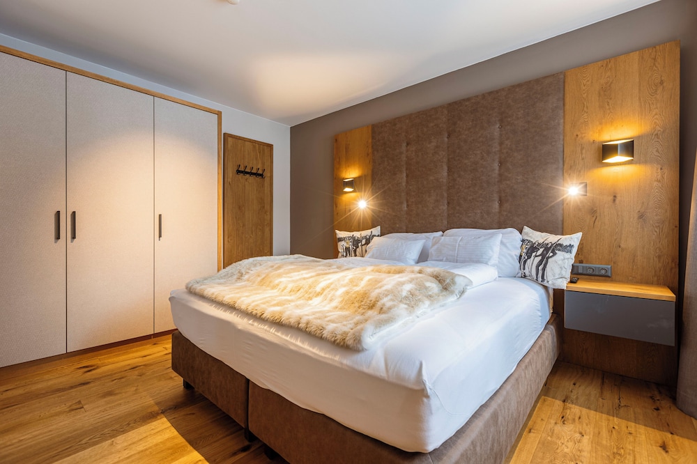 Bergresort Zugspitze Ehrwald by ALPS RESORTS