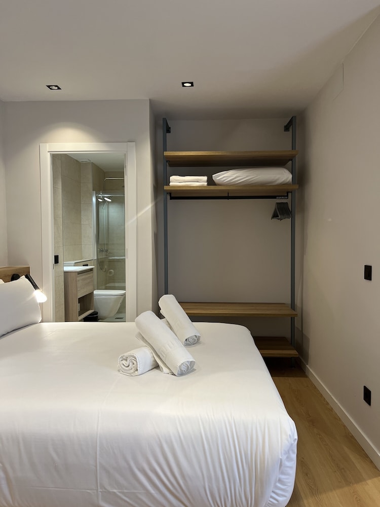 Apartamentos Laforja