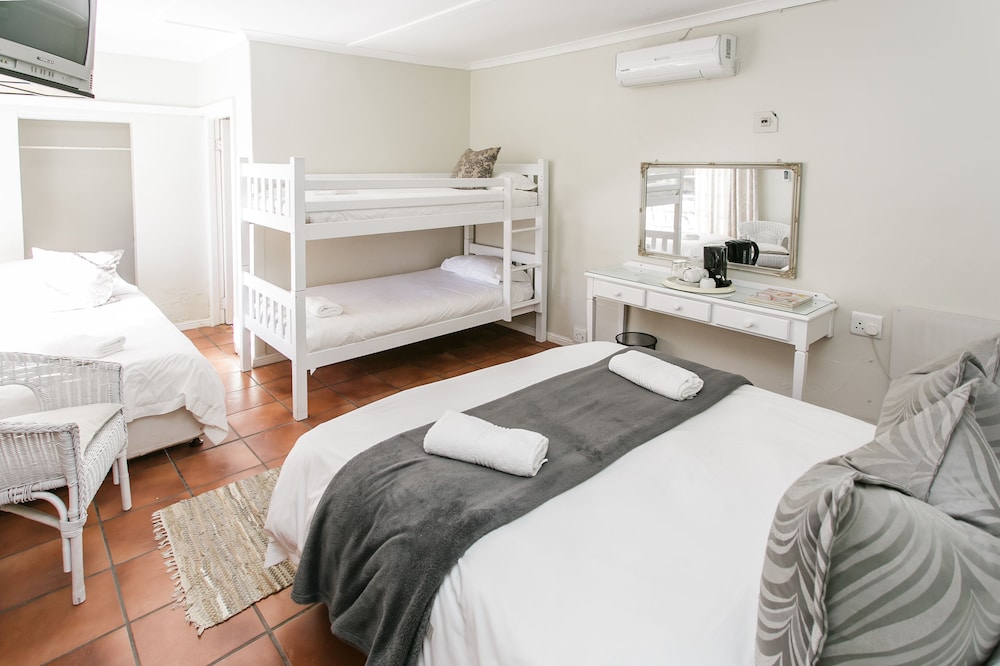 Wagon Wheel Country Lodge