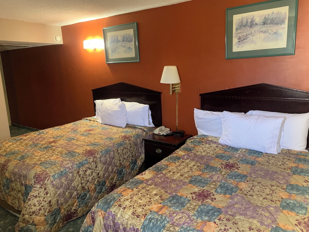 Hotel Jackson view 3