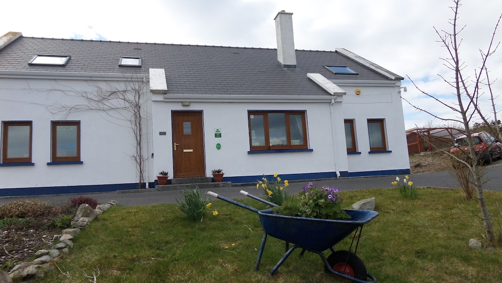 Rossroe Lodge B&B