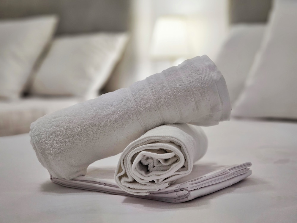 Athens Prestige Suite Apartment