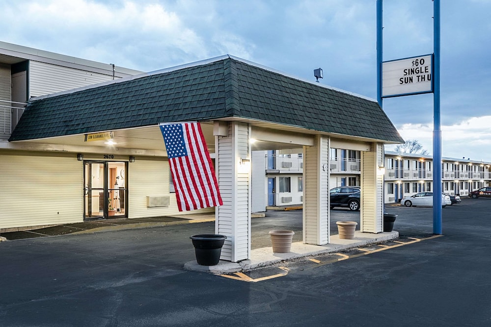 Rodeway Inn Dubuque, Fotografia 13