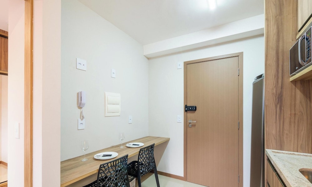 Your Complete Stay in Salvador, Just Minutes From the Beach and Shopping Barra - Hgrs