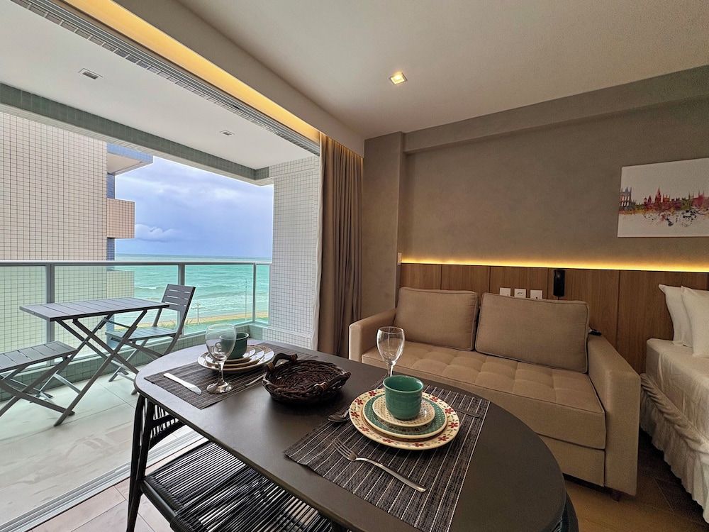 RN Studio Premium 312 - Vista Mar
