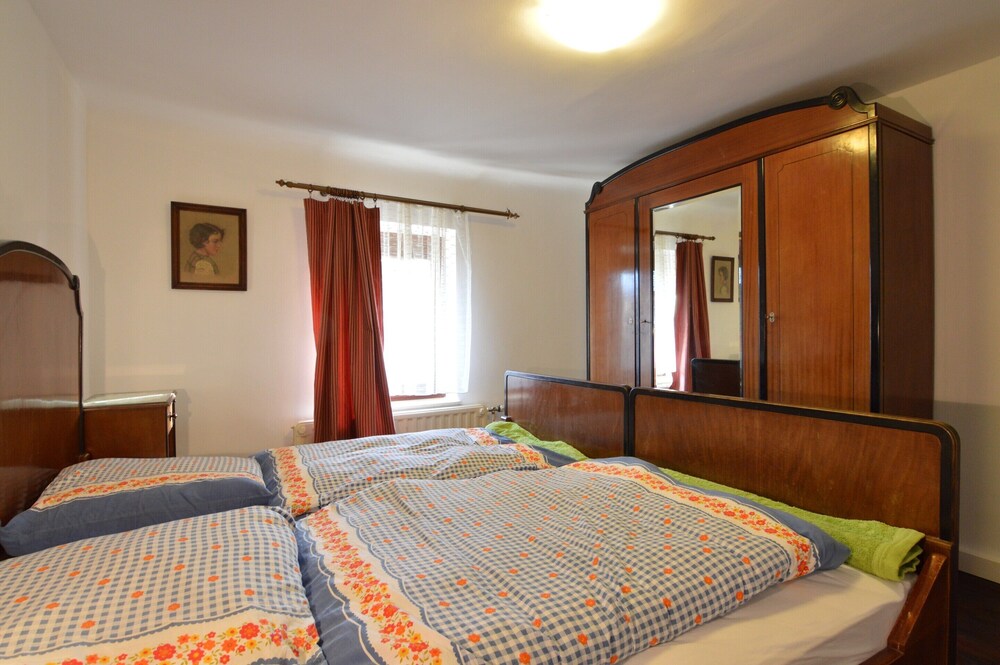 Holiday Home for 8 People in Butgenbach