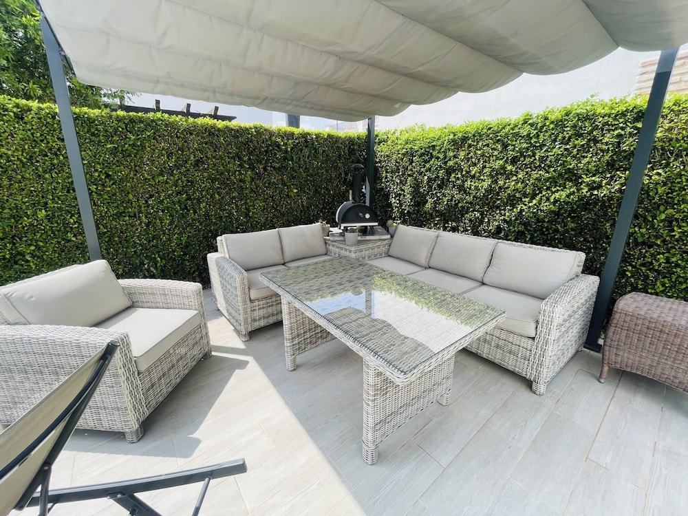 La Torre Golf 3-bed Villa- Pool, Hot Tub & Terrace