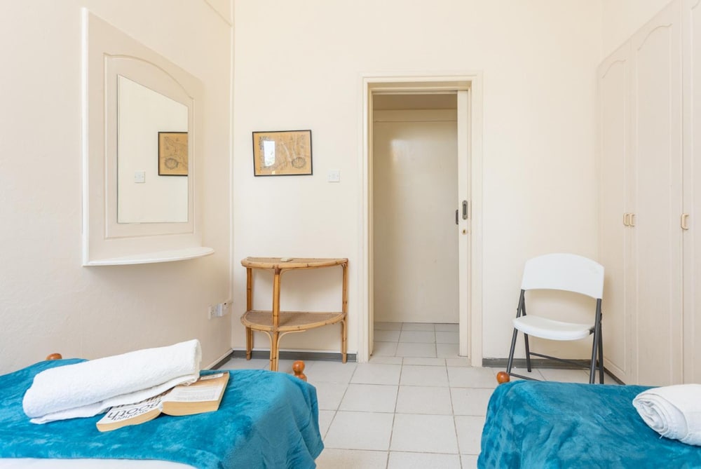 Villa Anemone in Poli Crysochous