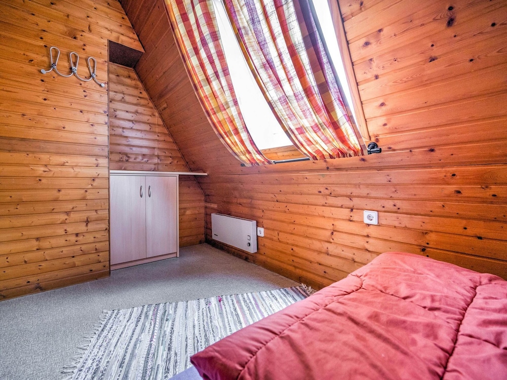 Spacious Apartment With Private Terrace view 2