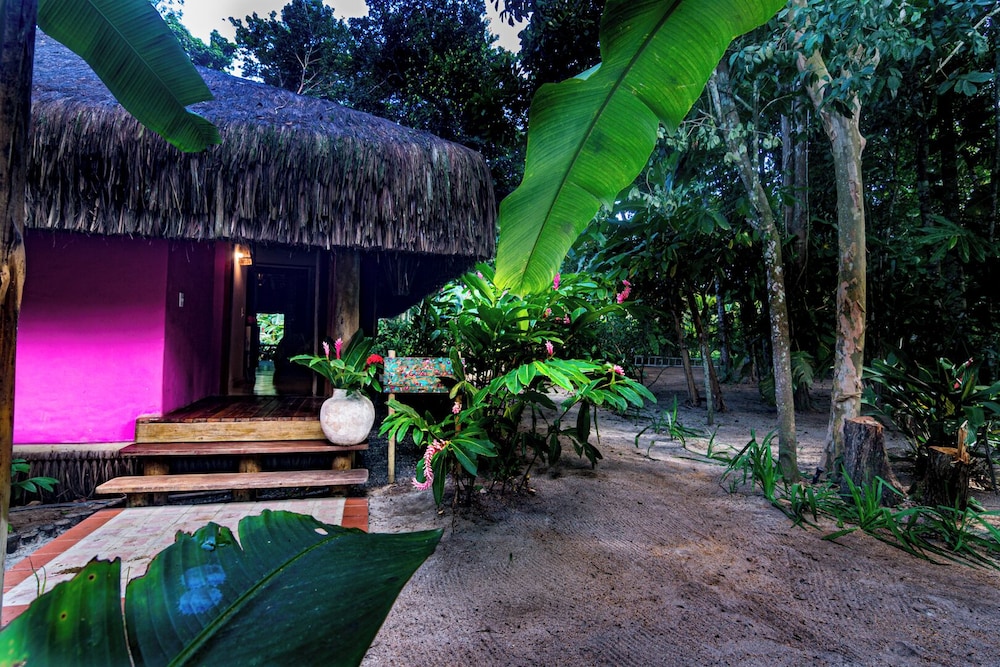Quinta do Brasil Trancoso