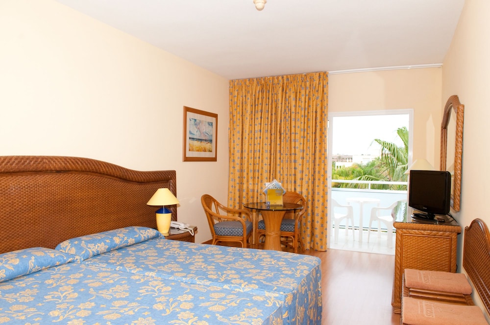Hotel Maspalomas Princess-All Inclusive