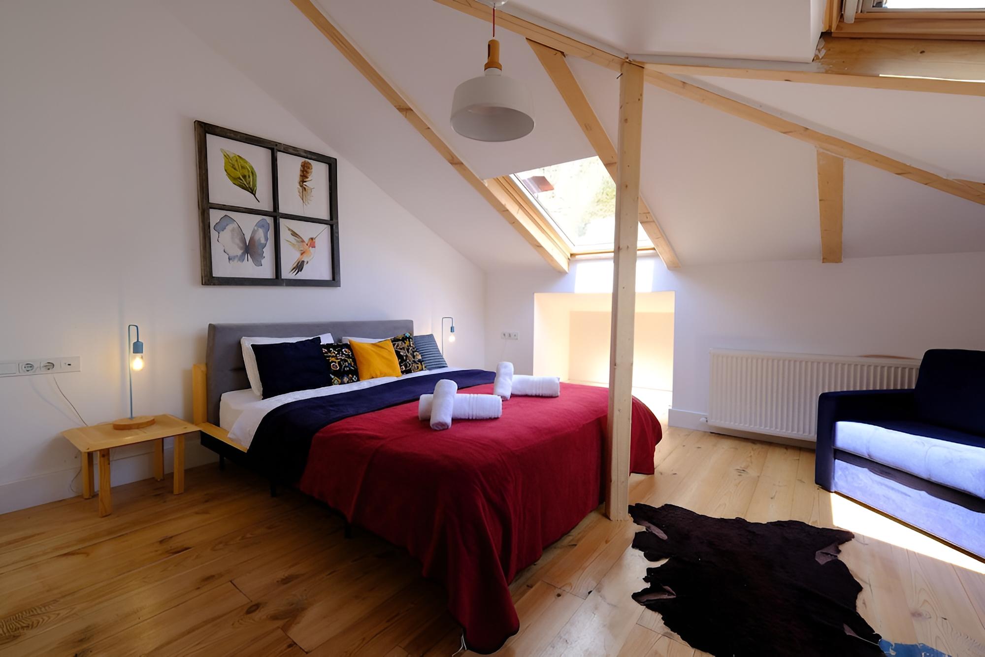 Nordic Hotel