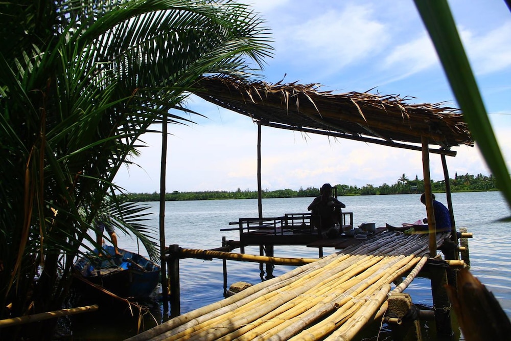 Hoi An Mercy Homestay