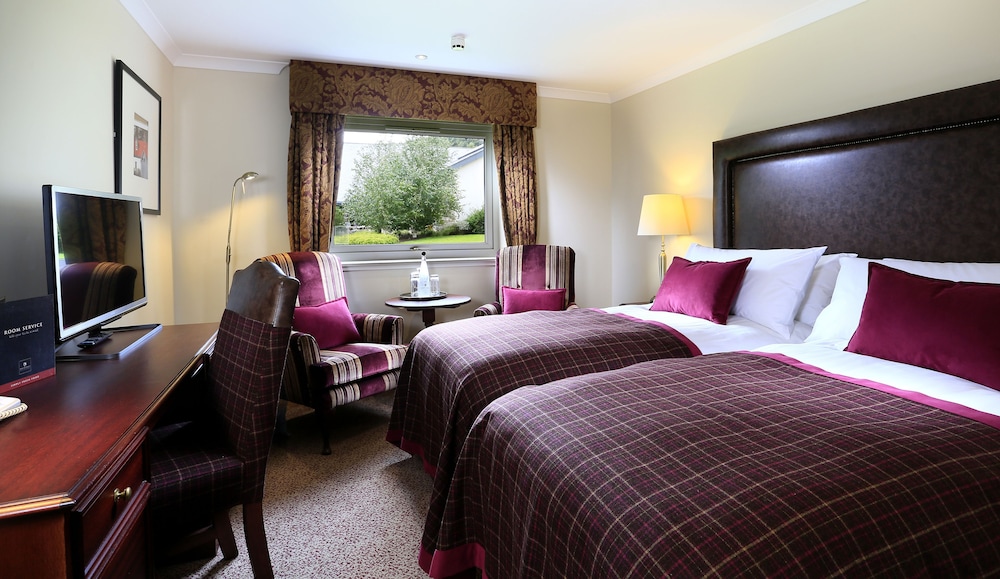 Aviemore Vacations - Macdonald Aviemore Highland Hotel - Property Image 24