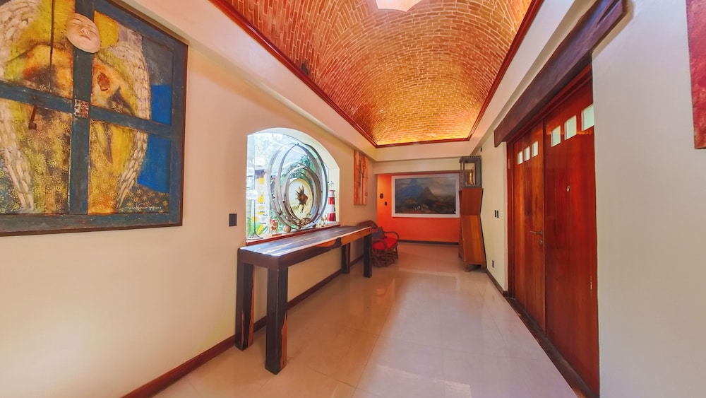 Villa Amable Lujo entre Selvas y Lagunas
