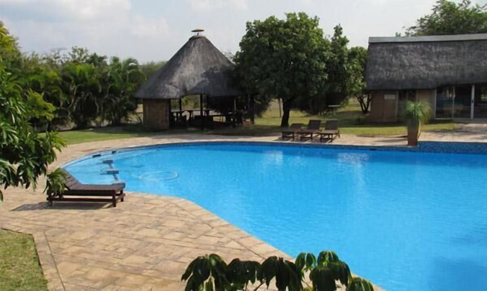 Hippo Pools Resort