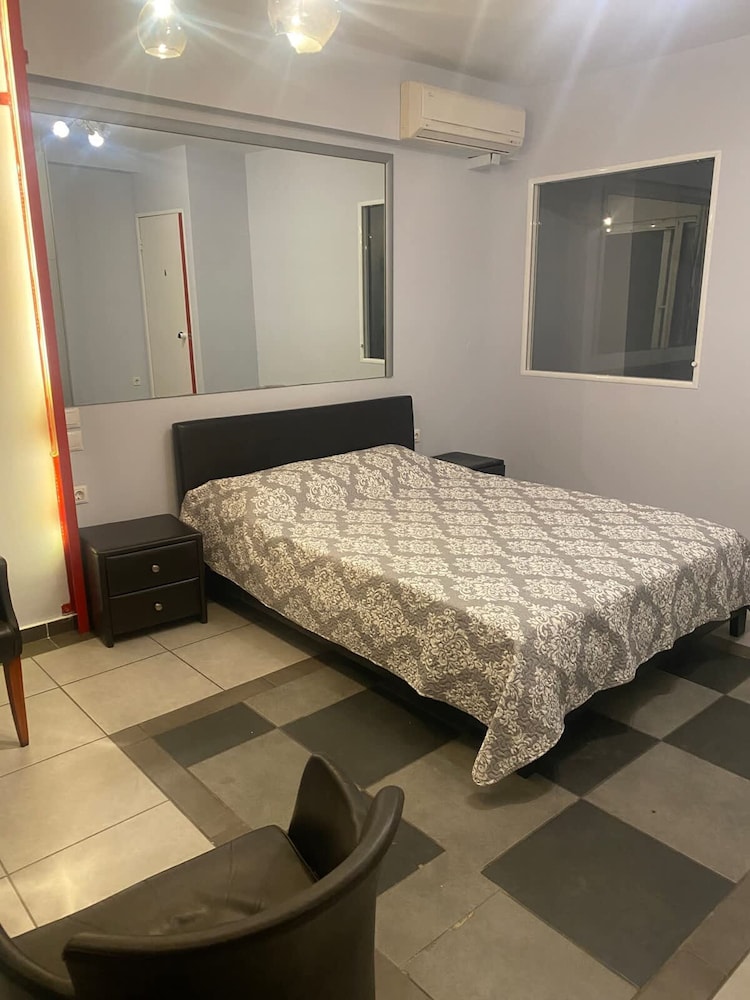 Arethousa Maisonette - Cozy and Bright Escape
