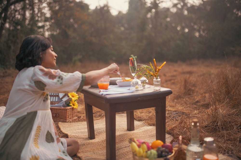 Brij Casa Susegad, Goa - An Indo-Portuguese Villa