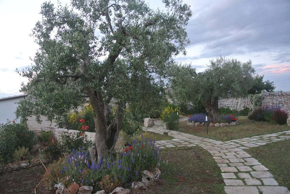 Trulli Paparale